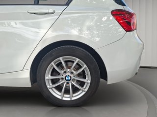 BMW Serie 1 116i 80 kW (109 CV)