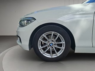 BMW Serie 1 116i 80 kW (109 CV)