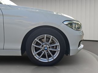 BMW Serie 1 116i 80 kW (109 CV)
