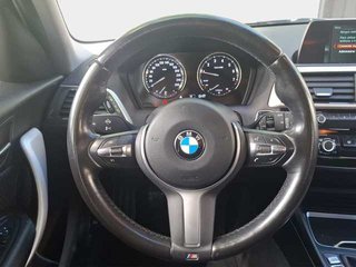 BMW Serie 1 116i 80 kW (109 CV)