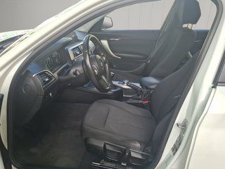 BMW Serie 1 116i 80 kW (109 CV)