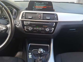 BMW Serie 1 116i 80 kW (109 CV)