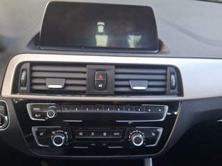 BMW Serie 1 116i 80 kW (109 CV)