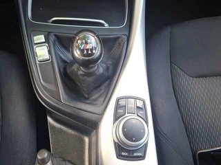 BMW Serie 1 116i 80 kW (109 CV)