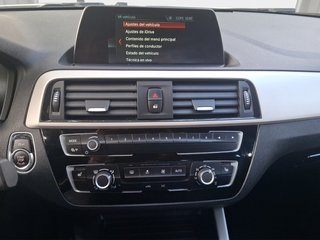 BMW Serie 1 116i 80 kW (109 CV)