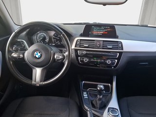 BMW Serie 1 116i 80 kW (109 CV)