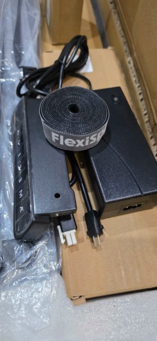 Flexispot EC5B-EUV2 160kg equivalente a la pro