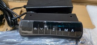 Flexispot EC5B-EUV2 160kg equivalente a la pro