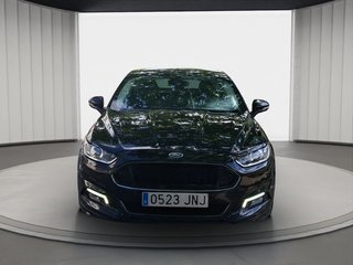 Ford Mondeo 1.0 EcoBoost Trend 92 kW (125 CV)