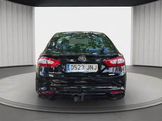 Ford Mondeo 1.0 EcoBoost Trend 92 kW (125 CV)