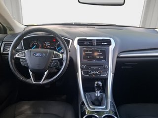 Ford Mondeo 1.0 EcoBoost Trend 92 kW (125 CV)