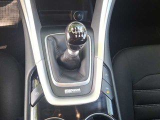 Ford Mondeo 1.0 EcoBoost Trend 92 kW (125 CV)