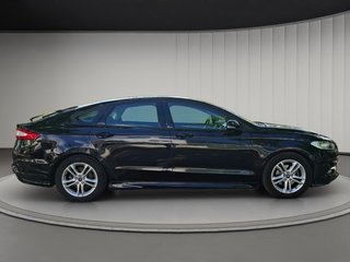 Ford Mondeo 1.0 EcoBoost Trend 92 kW (125 CV)