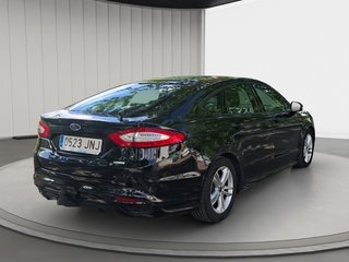 Ford Mondeo 1.0 EcoBoost Trend 92 kW (125 CV)