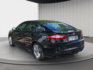 Ford Mondeo 1.0 EcoBoost Trend 92 kW (125 CV)