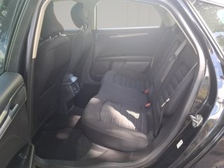 Ford Mondeo 1.0 EcoBoost Trend 92 kW (125 CV)