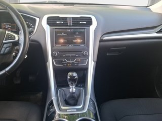 Ford Mondeo 1.0 EcoBoost Trend 92 kW (125 CV)