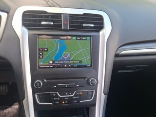 Ford Mondeo 1.0 EcoBoost Trend 92 kW (125 CV)