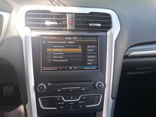 Ford Mondeo 1.0 EcoBoost Trend 92 kW (125 CV)