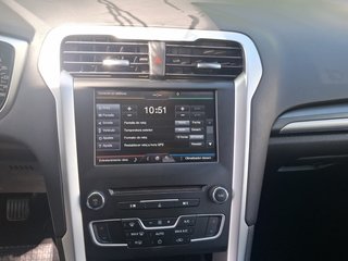 Ford Mondeo 1.0 EcoBoost Trend 92 kW (125 CV)