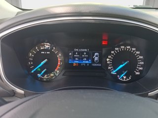 Ford Mondeo 1.0 EcoBoost Trend 92 kW (125 CV)