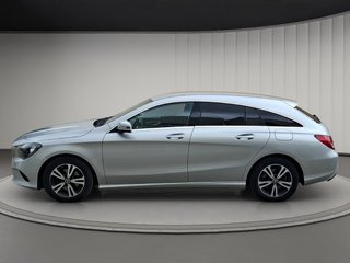 Mercedes-Benz CLA Shooting Brake 200 d 100 kW (136 CV)