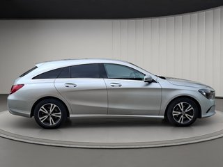 Mercedes-Benz CLA Shooting Brake 200 d 100 kW (136 CV)