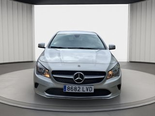 Mercedes-Benz CLA Shooting Brake 200 d 100 kW (136 CV)