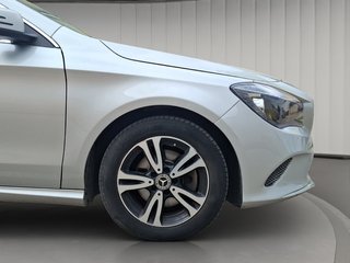 Mercedes-Benz CLA Shooting Brake 200 d 100 kW (136 CV)