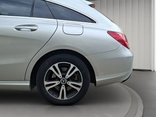 Mercedes-Benz CLA Shooting Brake 200 d 100 kW (136 CV)