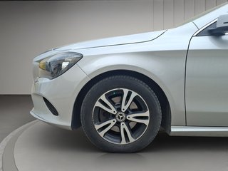 Mercedes-Benz CLA Shooting Brake 200 d 100 kW (136 CV)