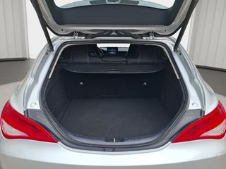 Mercedes-Benz CLA Shooting Brake 200 d 100 kW (136 CV)