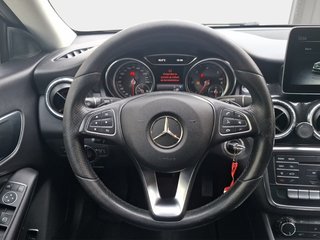 Mercedes-Benz CLA Shooting Brake 200 d 100 kW (136 CV)