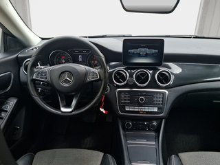 Mercedes-Benz CLA Shooting Brake 200 d 100 kW (136 CV)