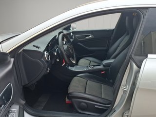 Mercedes-Benz CLA Shooting Brake 200 d 100 kW (136 CV)