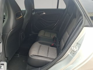Mercedes-Benz CLA Shooting Brake 200 d 100 kW (136 CV)