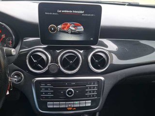 Mercedes-Benz CLA Shooting Brake 200 d 100 kW (136 CV)