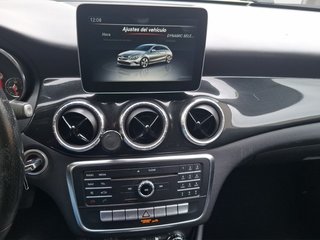 Mercedes-Benz CLA Shooting Brake 200 d 100 kW (136 CV)
