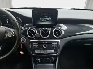 Mercedes-Benz CLA Shooting Brake 200 d 100 kW (136 CV)