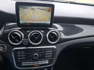 Mercedes-Benz CLA Shooting Brake 200 d 100 kW (136 CV)