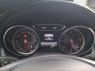 Mercedes-Benz CLA Shooting Brake 200 d 100 kW (136 CV)