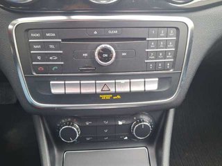Mercedes-Benz CLA Shooting Brake 200 d 100 kW (136 CV)