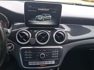 Mercedes-Benz CLA Shooting Brake 200 d 100 kW (136 CV)