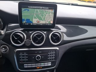 Mercedes-Benz CLA Shooting Brake 200 d 100 kW (136 CV)