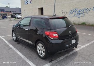Citroen DS3 1.6 VTI 120cv SPORT.3p