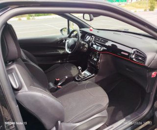 Citroen DS3 1.6 VTI 120cv SPORT.3p
