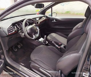 Citroen DS3 1.6 VTI 120cv SPORT.3p