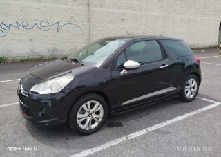 Citroen DS3 1.6 VTI 120cv SPORT.3p