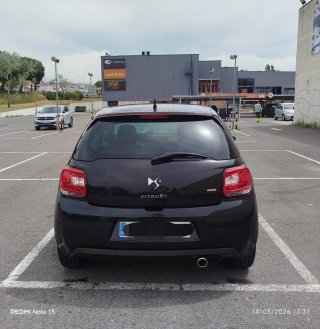 Citroen DS3 1.6 VTI 120cv SPORT.3p