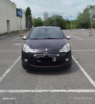 Citroen DS3 1.6 VTI 120cv SPORT.3p